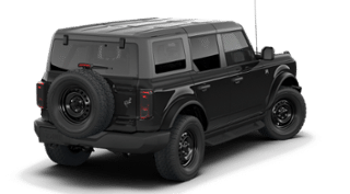 2026 Ford Bronco® External Image 4